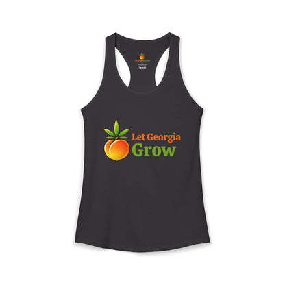 Women's Racerback Tank