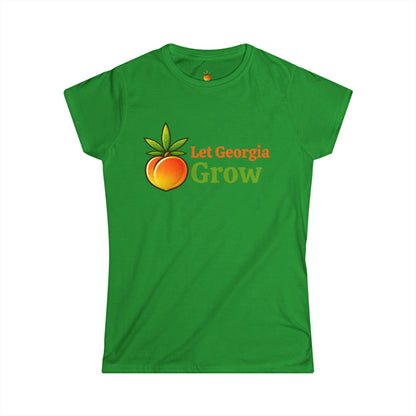 Women's Softstyle Tee