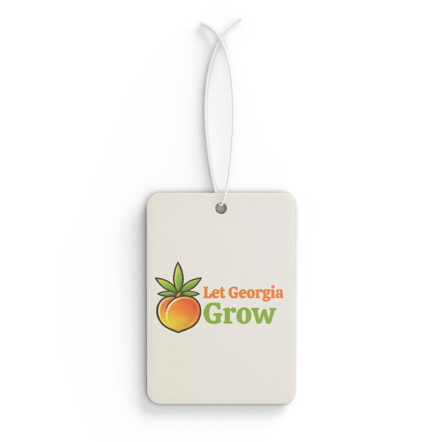 Car Air Freshener