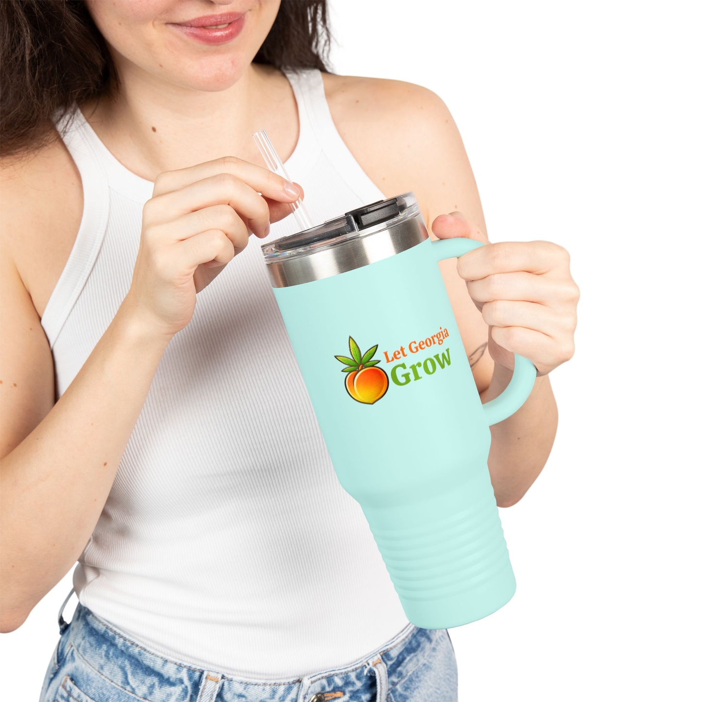 40oz Tumbler