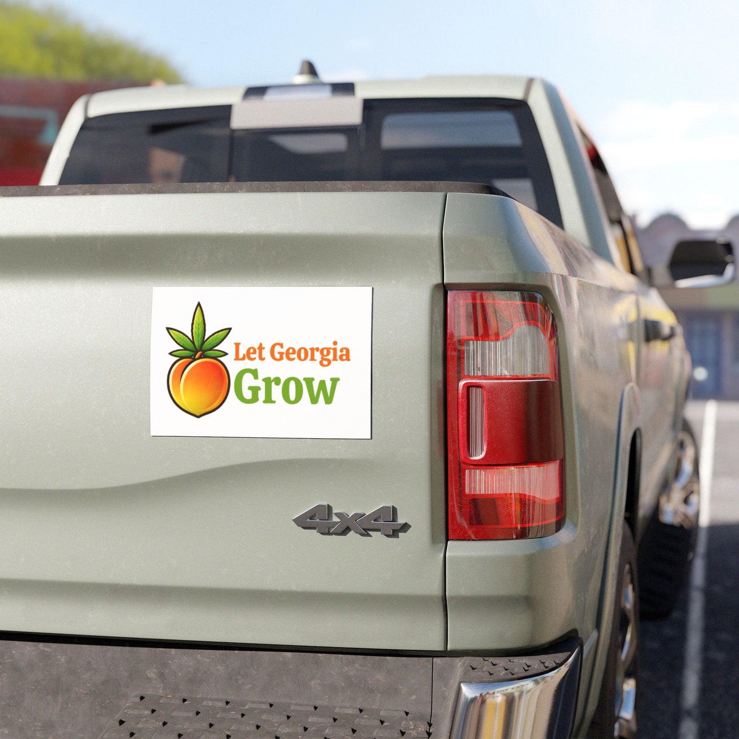 Car Magnet