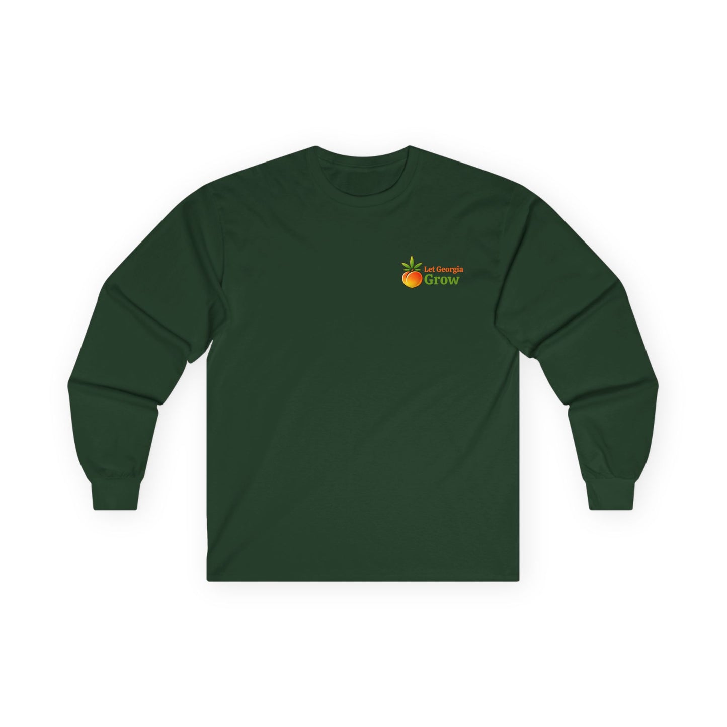 Long Sleeve T-Shirt
