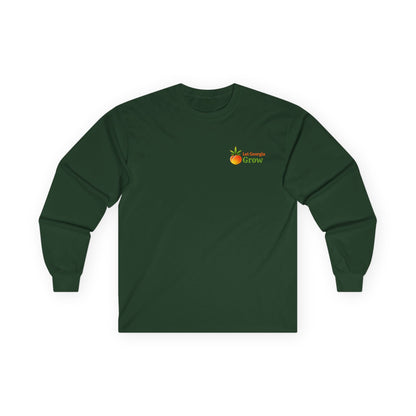 Long Sleeve T-Shirt
