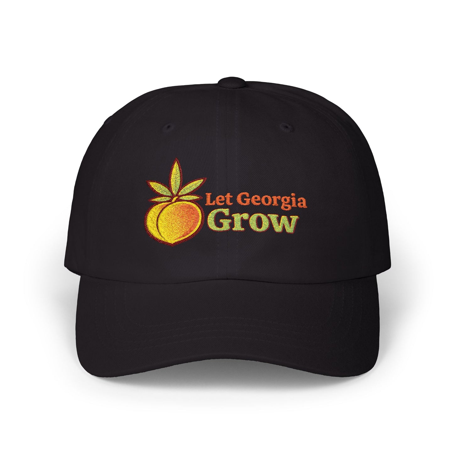 Dad Cap