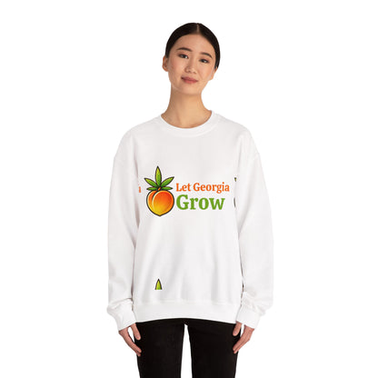 Unisex Crewneck Sweatshirt