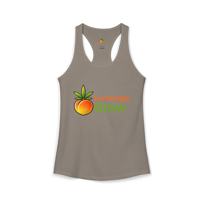 Women's Racerback Tank