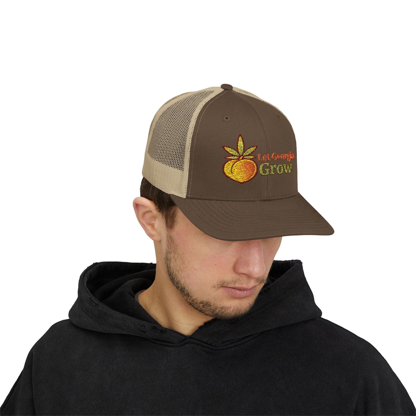 Trucker Hat