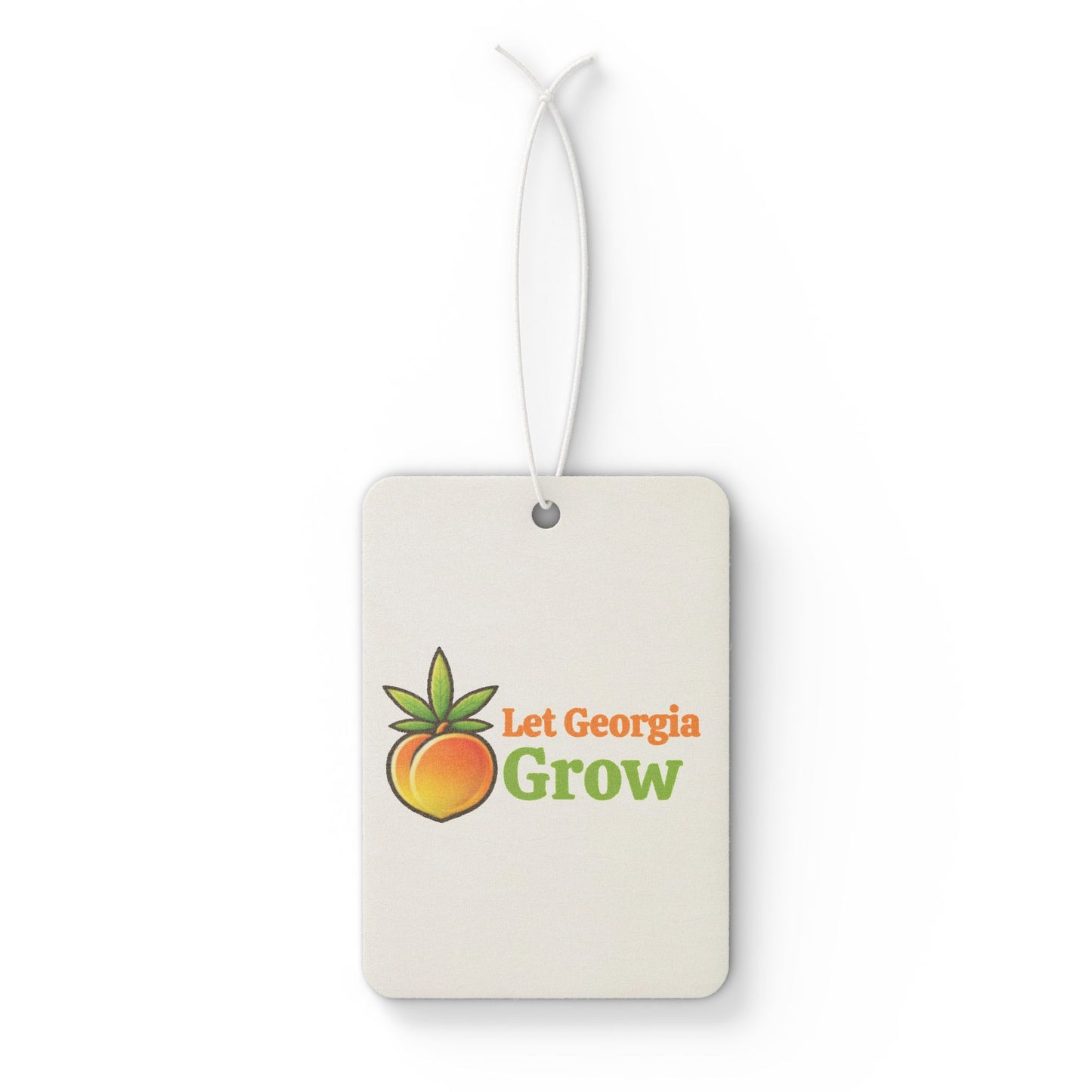 Car Air Freshener