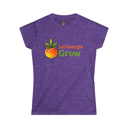 Women's Softstyle Tee