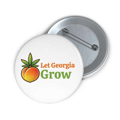 Pin Button