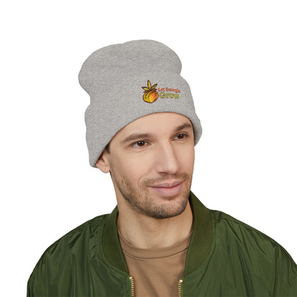 Beanie