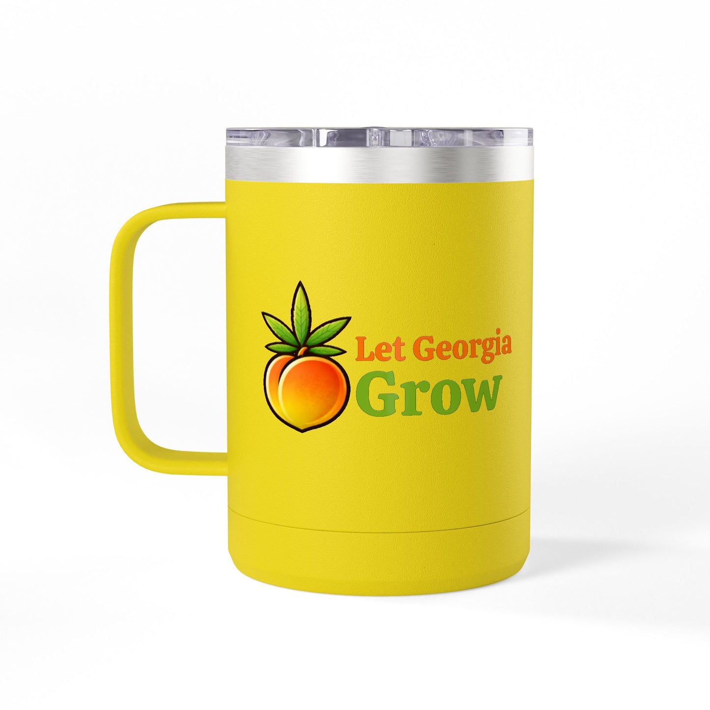 Ceramic Mug