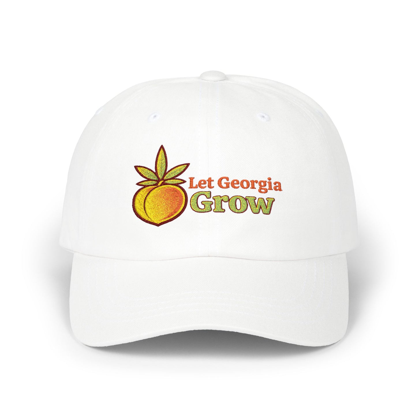 Dad Cap
