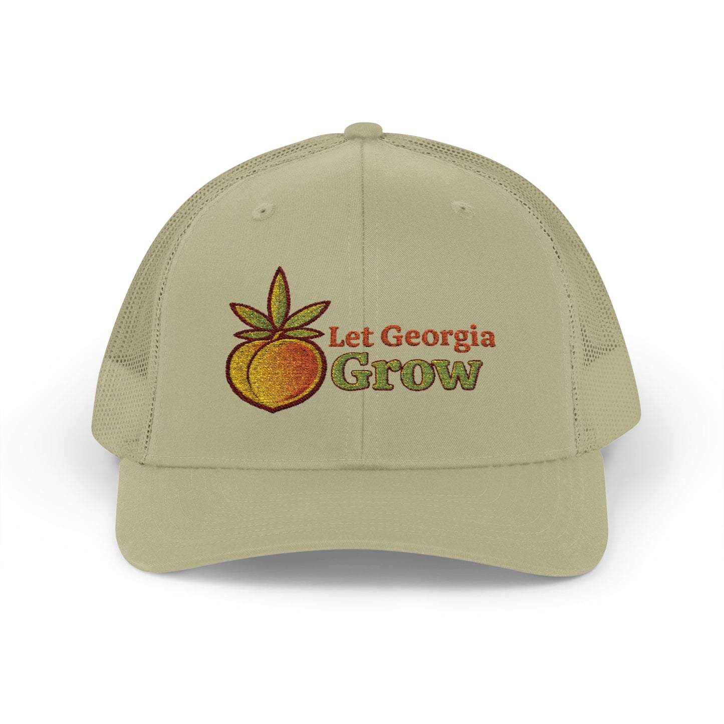 Trucker Hat