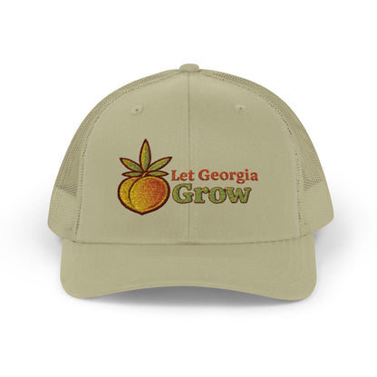 Trucker Hat