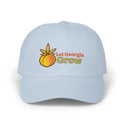 Dad Cap