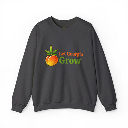 Unisex Crewneck Sweatshirt