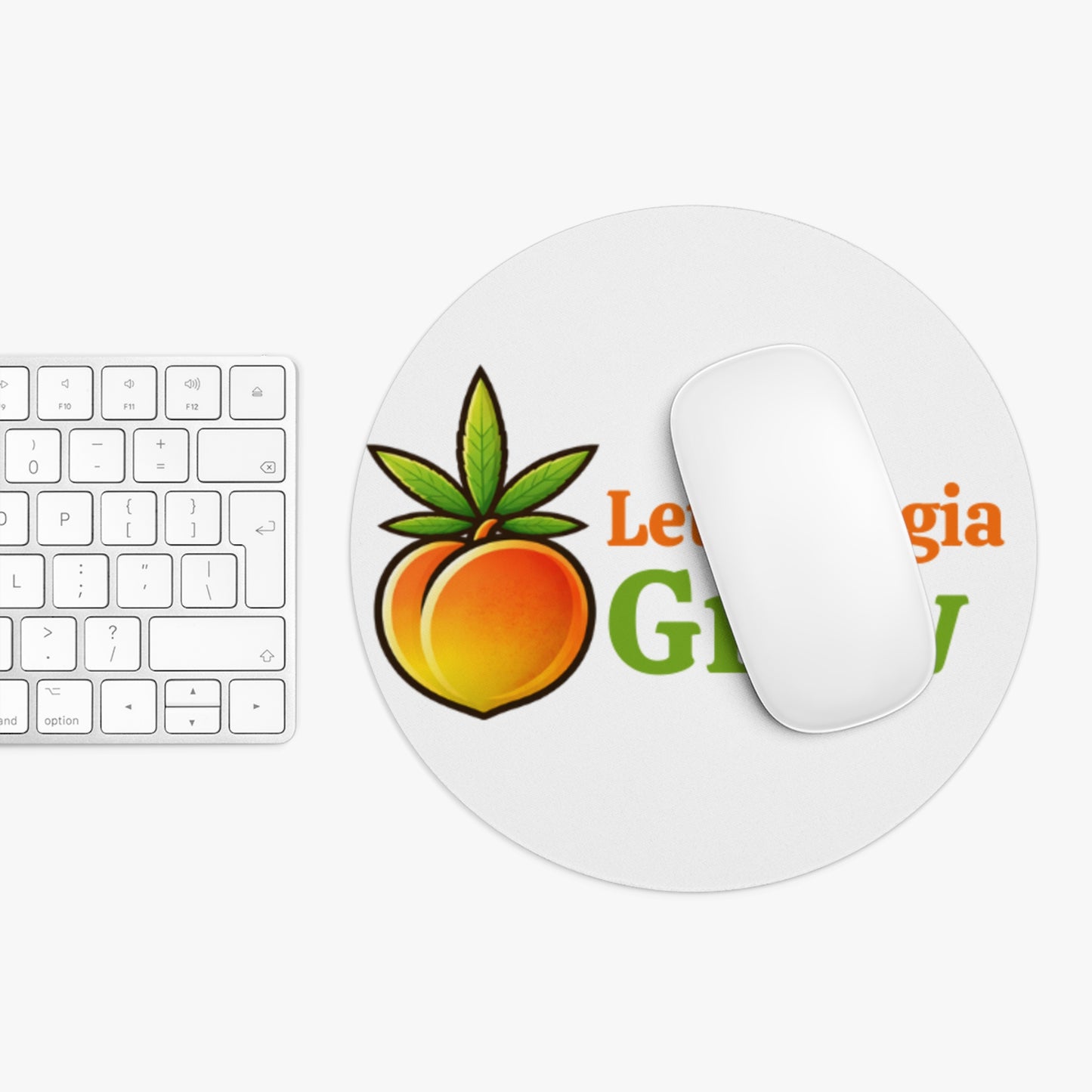 Mouse Pad