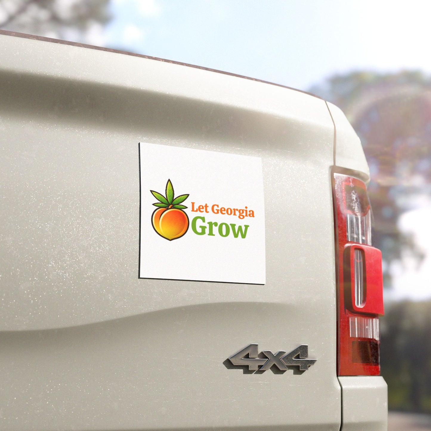 Car Magnet