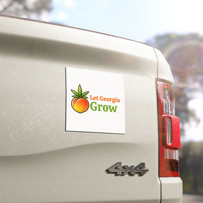 Car Magnet