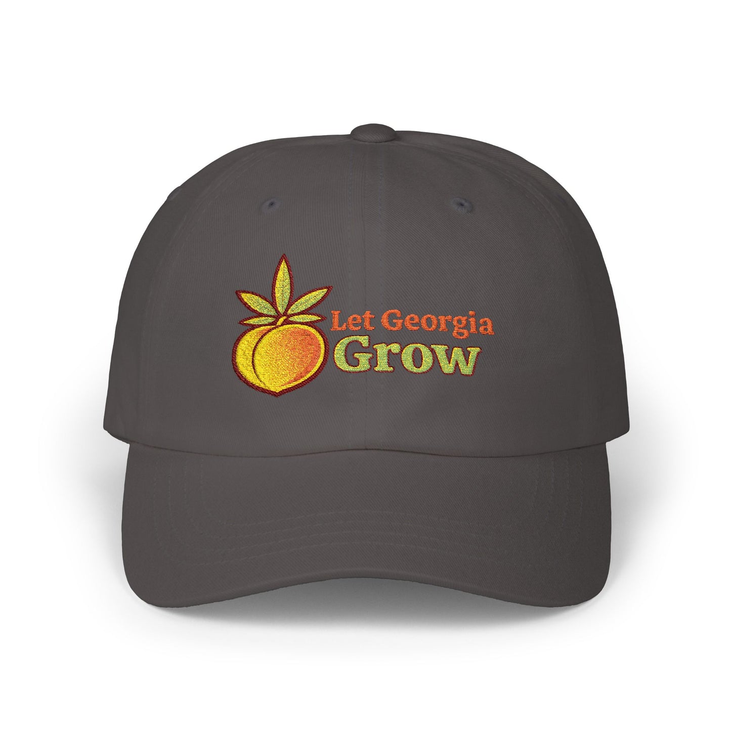 Dad Cap