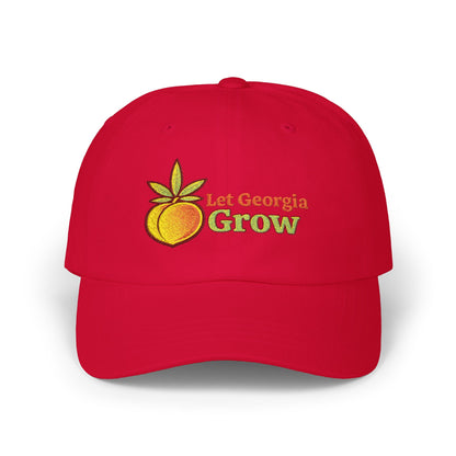 Dad Cap