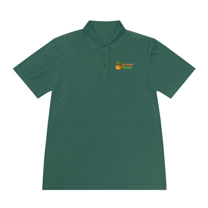 Men's Sport Polo Shirt