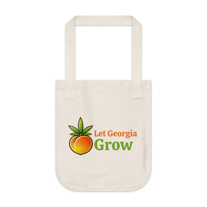 Organic Tote