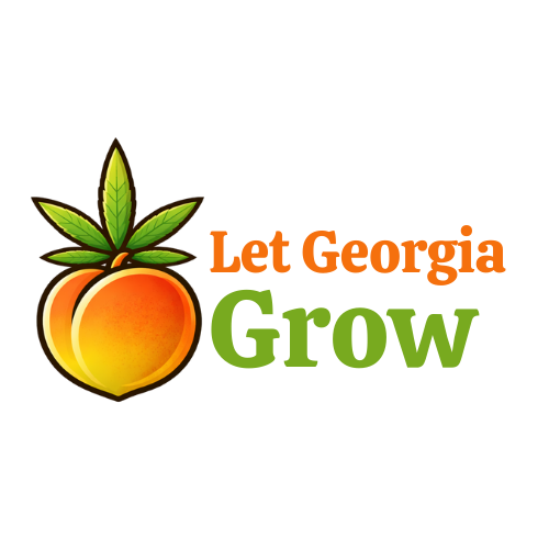 Let Georgia Grow Gift card