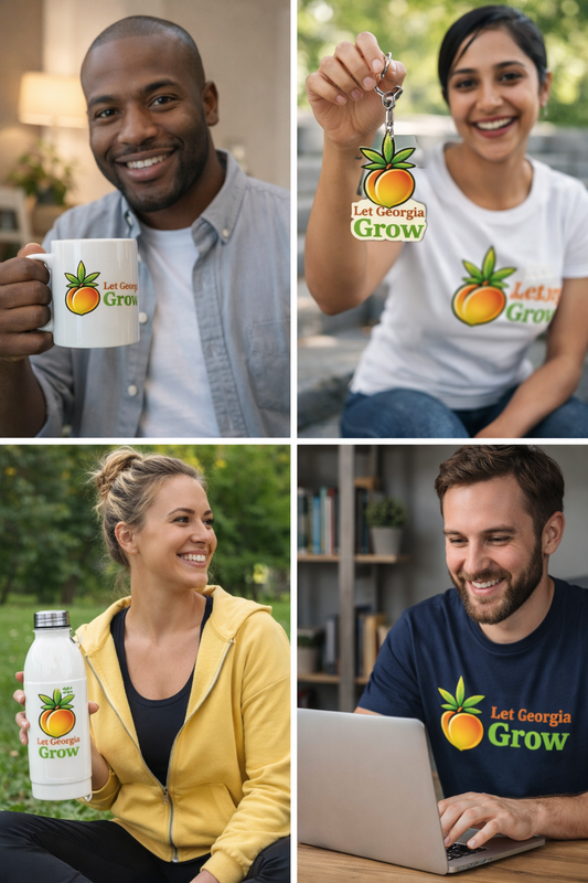 Helps Us Reach More Georgians with Social Media Ads